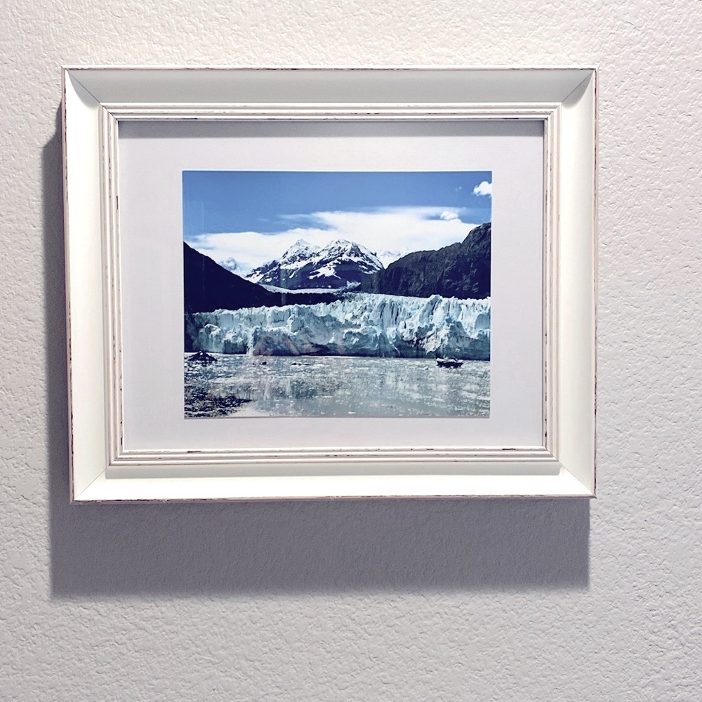 Gorgeous Framed Poster for Wall Decor, Stylish‎ Modern Picture Frame